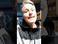 Kan Jesper larsson skjuta 200km/h?! [Teaser]