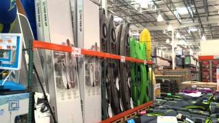 Wichita's First Costco