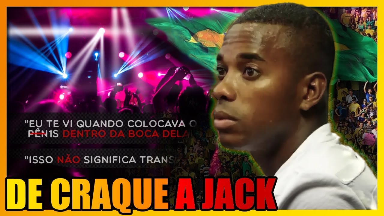 O CRIME COMETIDO POR ROBINHO E SEUS AMIGOS NA ITÁLIA