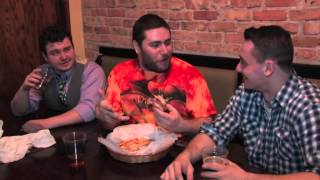 Off The Clock Chicago Episode 1 Wealth