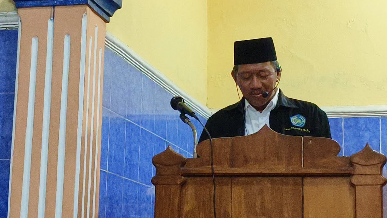 Tarling TurBa PCM Cilongok di Cipete