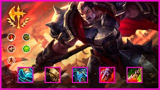 DARIUS MONTAGE - BEST DARIUS