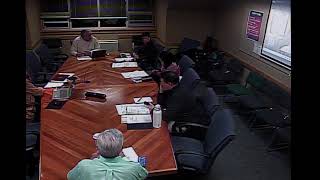 2026-02-11 Board of Finance Meeting