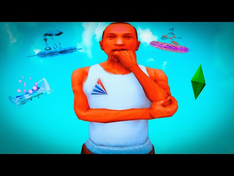 КРАФТ НИМБА ИЗ *ОБНОВЛЕНИЯ* / День рождение 9 лет Arizona RP