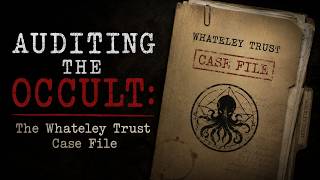 Auditing the Occult: The Whateley Trust Case File