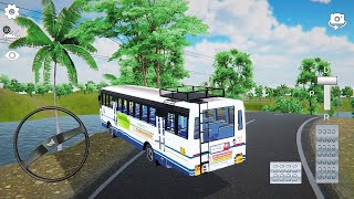 Kerala Bus Simulator screenshot 3