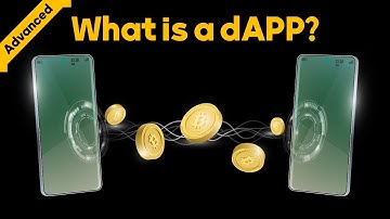 dApps - What the Hell is a Dapp? what are dApp? (Decentralized Applications)