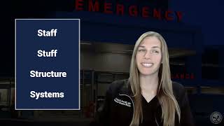 Surge Capacity: Key Components and Strategies