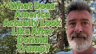 What Does America Actually Look Like After Donald Trump? screenshot 5