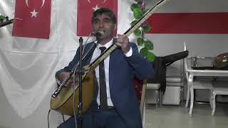 Oltulu Halk Ozanı Aşık Şinan Öztürk Güzel Bir Türkü