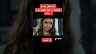 Yetim Gönüller Asya / Yağmur Ün