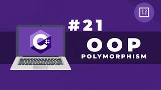 C# Tutorial #21 - Polymorphism |Virtual & Override| Object Oriented Programming | Filipino | Tagalog