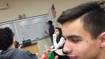 NGSS Storylining Video: Models