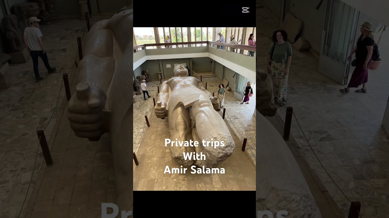 Call me or send message to organize your private tours in Cairo +201065829272 