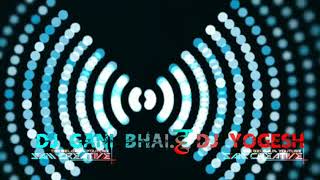 LOVE BIRD KIR KIR HORNET MIX DJ YOGESH & GANI BHAI