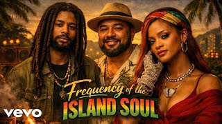 Skip Marley, J Boog &amp; Rihanna – Frequency of the Island Soul (Official Reggae Lyrics Video)