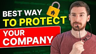 Business Insurance: Best Way to Protect Your Company (Detailed Guide)