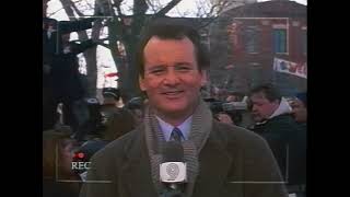 Tbs Superstation - Groundhog Day Movie Promo 2002 Hbo Max Our Flags Means Deathabc All My Children