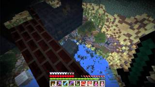 Skyward Ascent - 27 - Cameron in the Fort with Diamonds screenshot 1