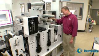 Flexographic Printing Part 3- Die Installation (Shawn Oetjen)