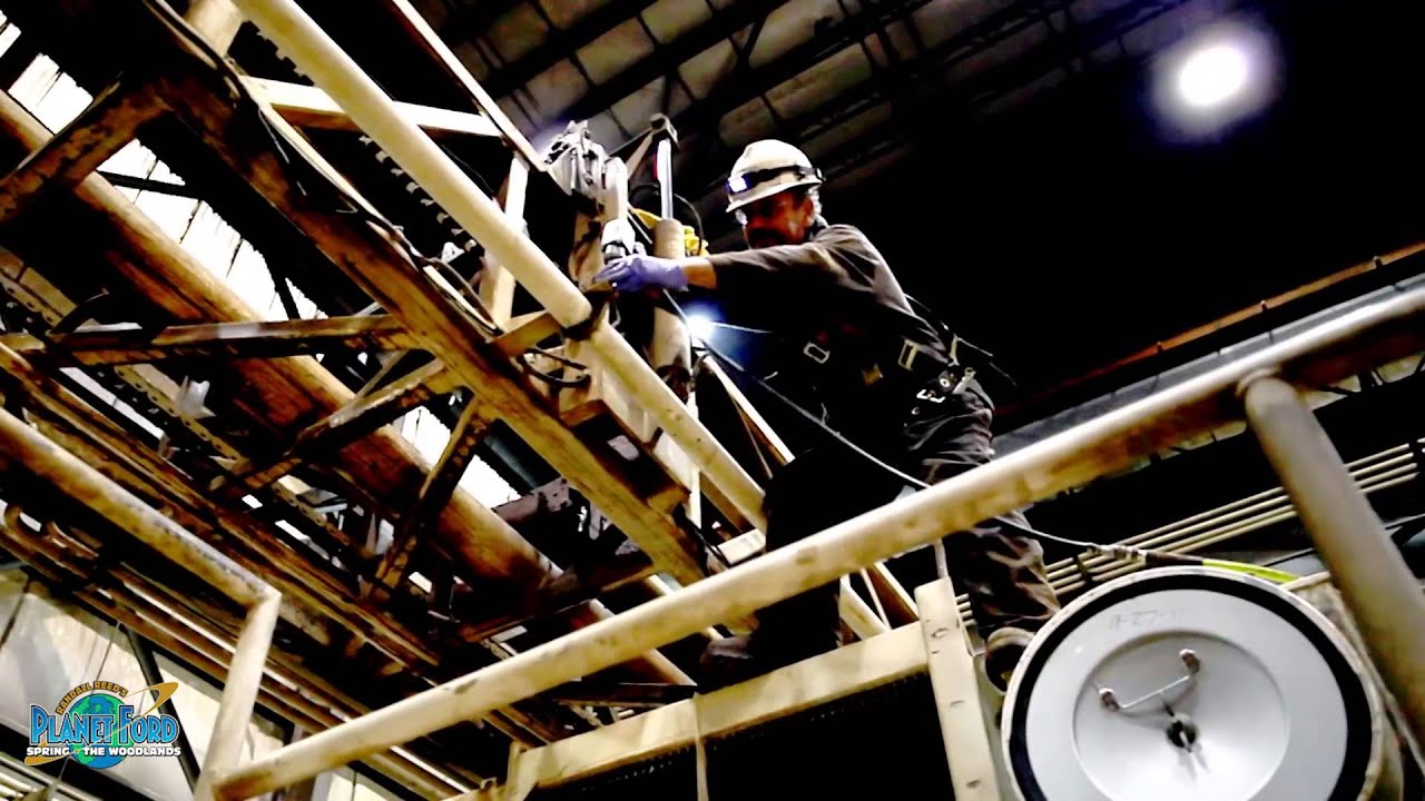 Ford Dealer Tomball, TX Area Ford Dealership Tomball, TX Area YouTube