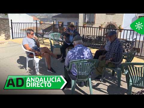 Andalucía directo | Miércoles 14 de octubre