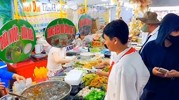 Tour học sinh trường THCS Nguyễn Văn Cống, Tham quan Đền Thờ Vua Hùng - KDL Mỹ Khánh Cần Thơ.