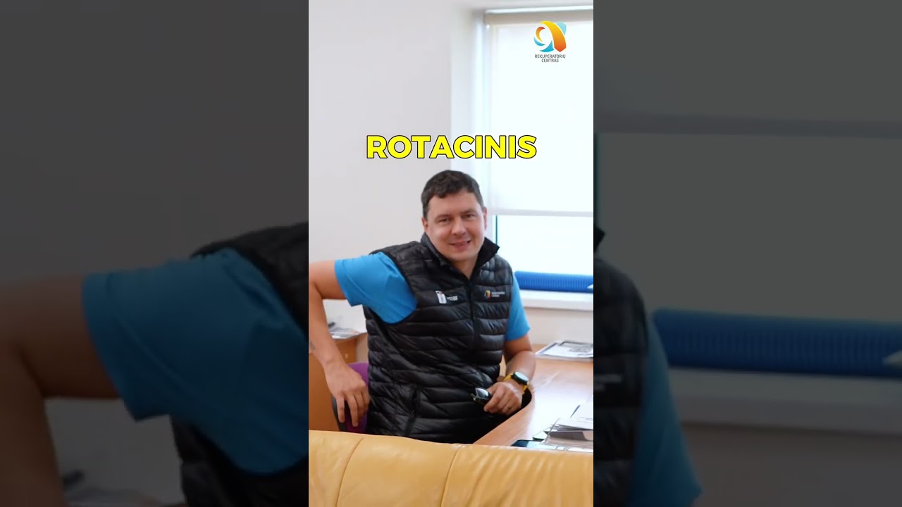 Dilema: plokštelinis ar rotacinis rekuperatorius? Kurį rinktis? 👀