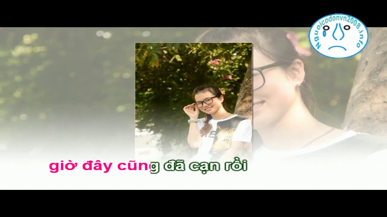 Karaoke Em quên điệu lý tình quê - Dương Ngọc Thái ft Lâm Chí Khanh