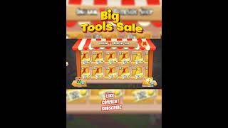 Claim Your Hay Day Tools 😱 Don't Miss This ! #hayday #shorts