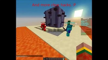 Mineplex Hacker Report: 16