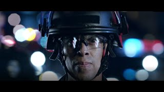 Rag'n Bone Man Human (Police Tribute)