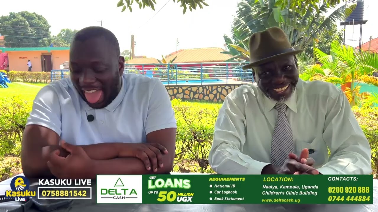 Mayende Quick Reporter nemboozi ya VIEW ONCE.