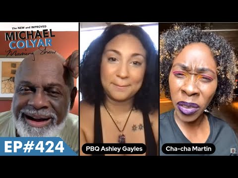 We have the Very and I mean VERY Interesting Cha-Cha Martin! | EP