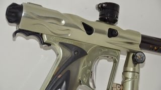 Smart Parts Freeflow SFT Shocker w/ Ups: RARE & FOR SALE - ArmoryPaintball.com