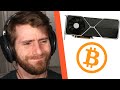Nvidia Sold GPUs Directly to Crypto Miners!?