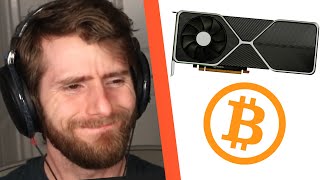 Nvidia Sold GPUs Directly to Crypto Miners!?