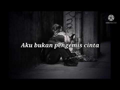 Bukan Pengemis Cinta - Jhonny Iskandar | Cover Reggae Version