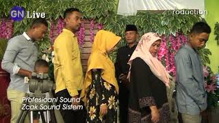GITA NADA ENTERTAINMENT_ARJUNANYA BUAYA - IFAH. GN
