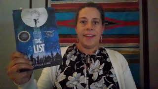 The List Chapter 22
