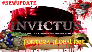 [Dwa®] ◢ ☢InVictus☢ | FORTERA.GLOBAL | New Update 2016 [HD] 1080P √ ◣