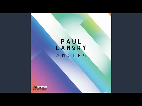 Four's Company: I. A Slow Train