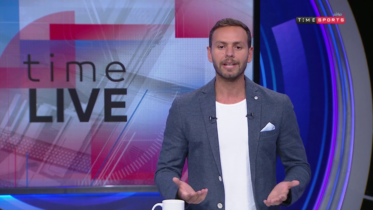Time live – الاهلي يضع البرنامج العلاجي لـ متولي .. وفايلر يطمئن على ياسر إبراهيم النادى الاهلى ويكيبيديا