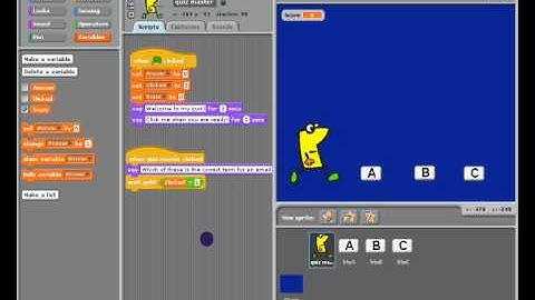 Scratch Quiz Part 2.wmv