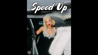 BRESKVICA - VIDI SE (Speed up)