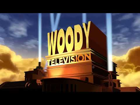 Woody Television logo (2014-2015) (Long Version)