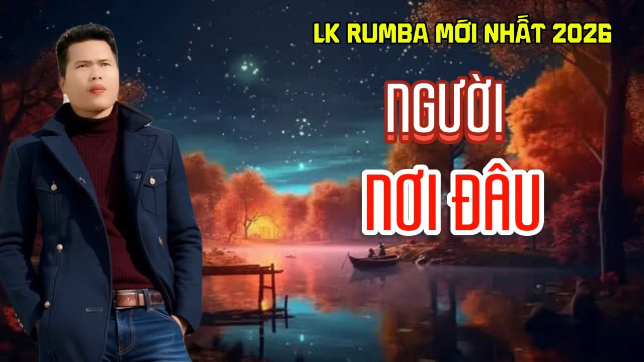 LK Người Nơi Đâu | Vũ Duy Long ( buồn quá )