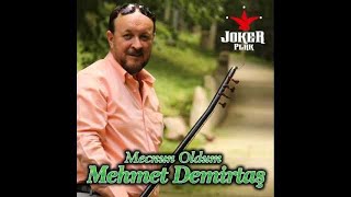 Mehmet Demirtaş - Satar Şalvarını Resimi