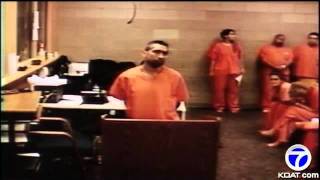 Serial Purse Snatcher Caught
