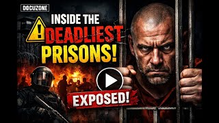 Inside Pelican Bay Supermax: Secrets of the Most Dangerous Prison Revealed